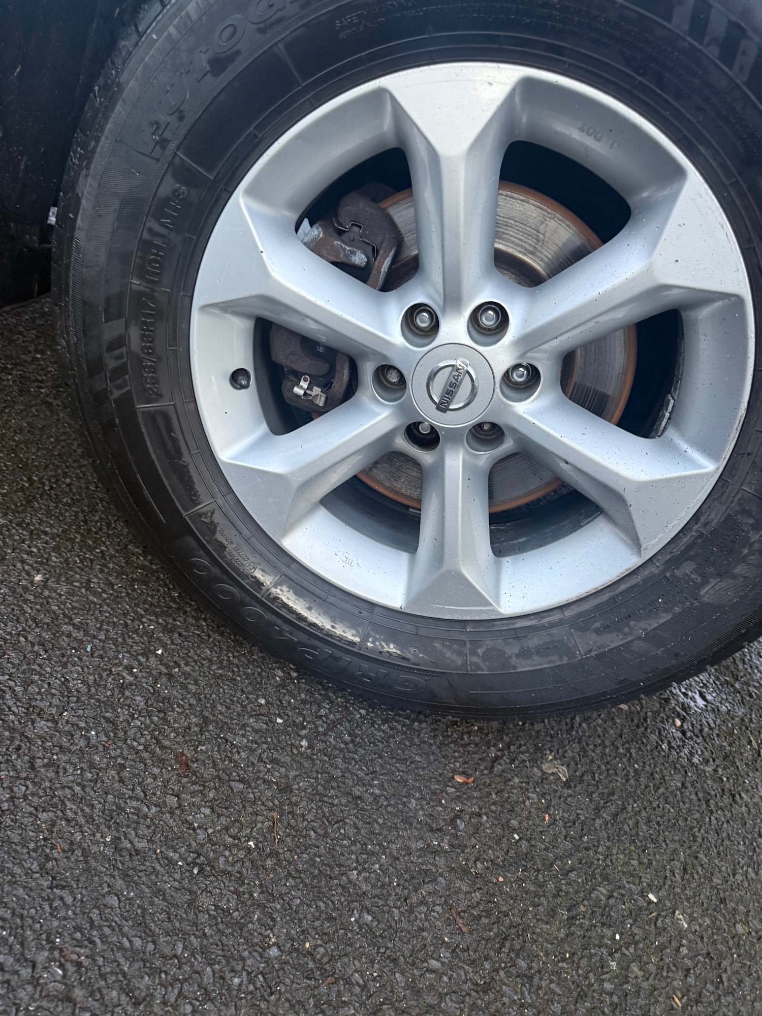 Used Nissan Navara 2015 for sale - 76762589: Photo 10