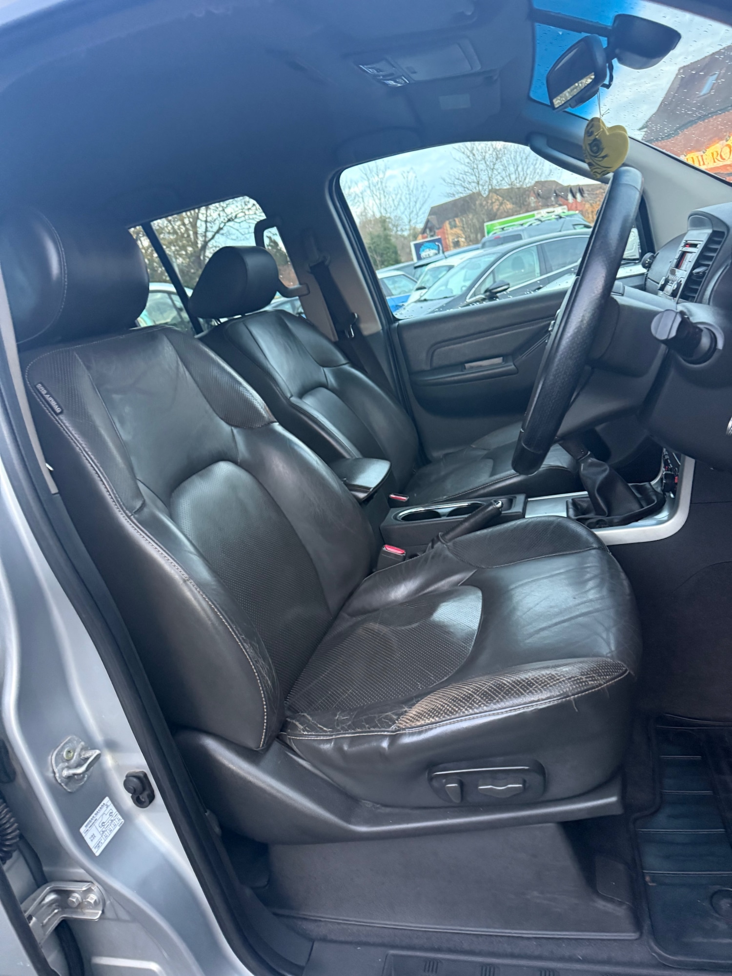 Used Nissan Navara 2015 for sale - 76762589: Photo 12