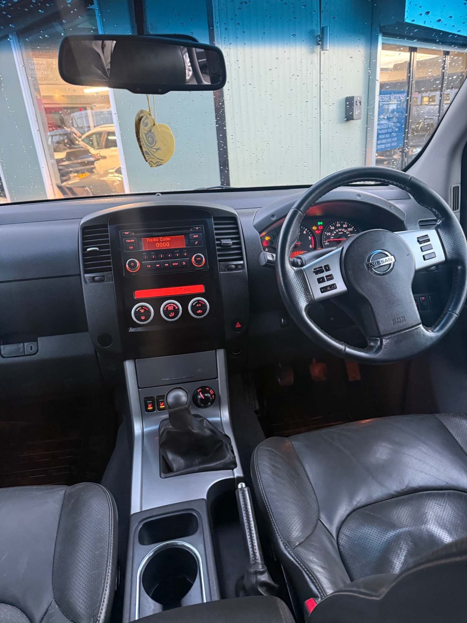 Used Nissan Navara 2015 for sale - 76762589: Photo 17