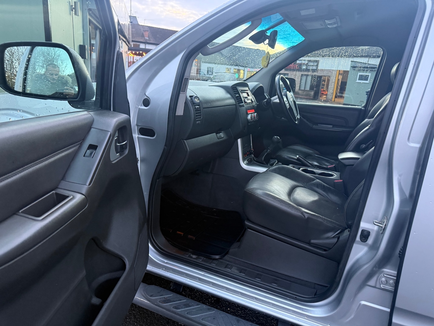 Used Nissan Navara 2015 for sale - 76762589: Photo 18