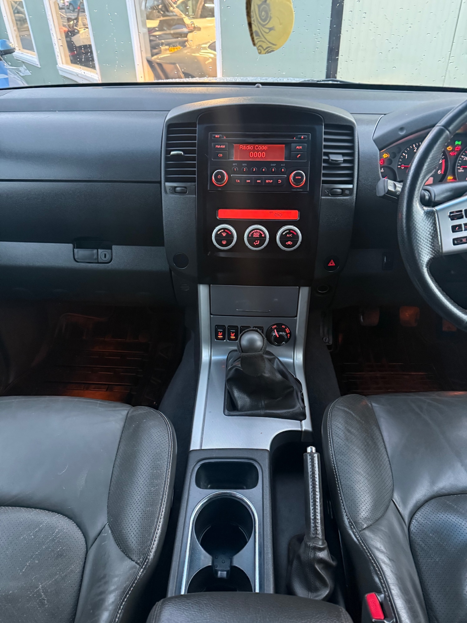 Used Nissan Navara 2015 for sale - 76762589: Photo 19