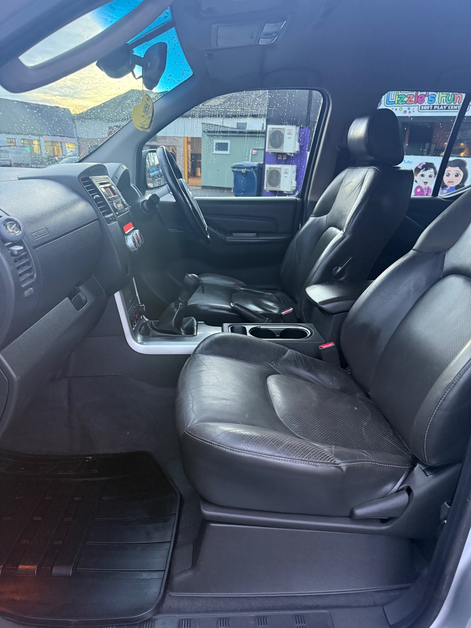 Used Nissan Navara 2015 for sale - 76762589: Photo 20