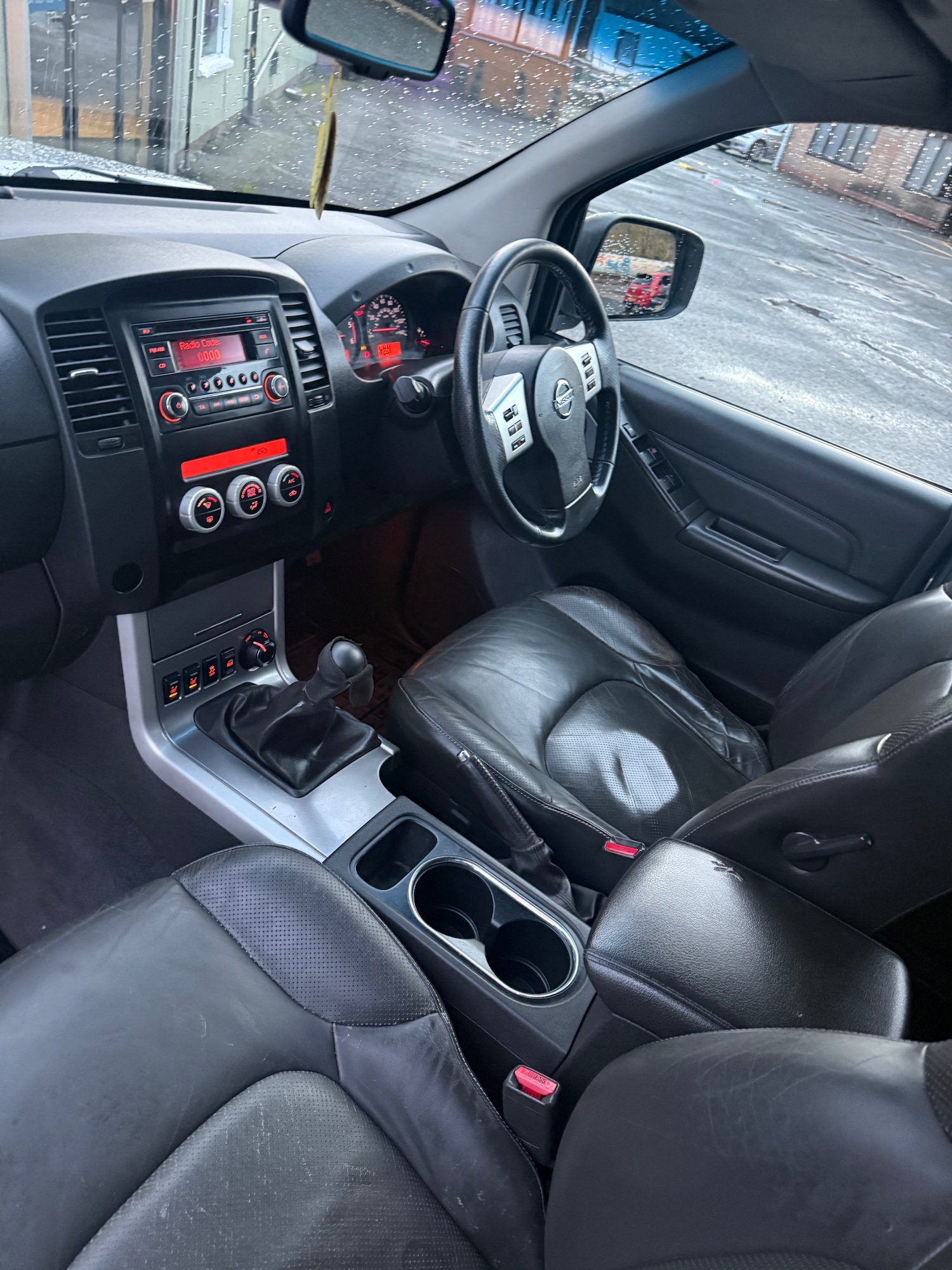 Used Nissan Navara 2015 for sale - 76762589: Photo 22