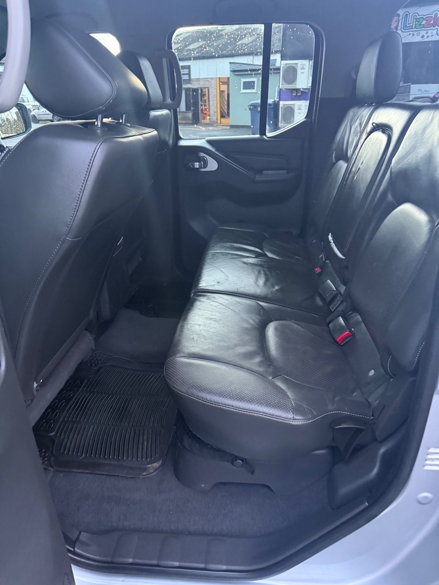 Used Nissan Navara 2015 for sale - 76762589: Photo 23