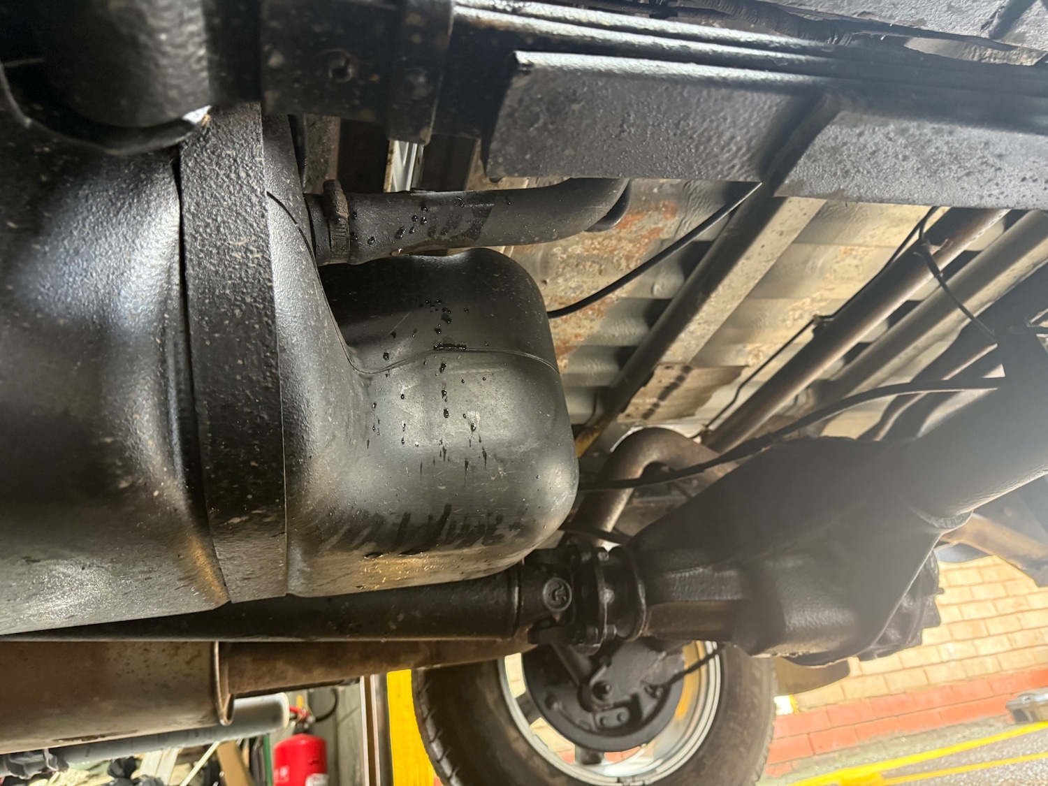 Used Nissan Navara 2015 for sale - 76762589: Photo 25