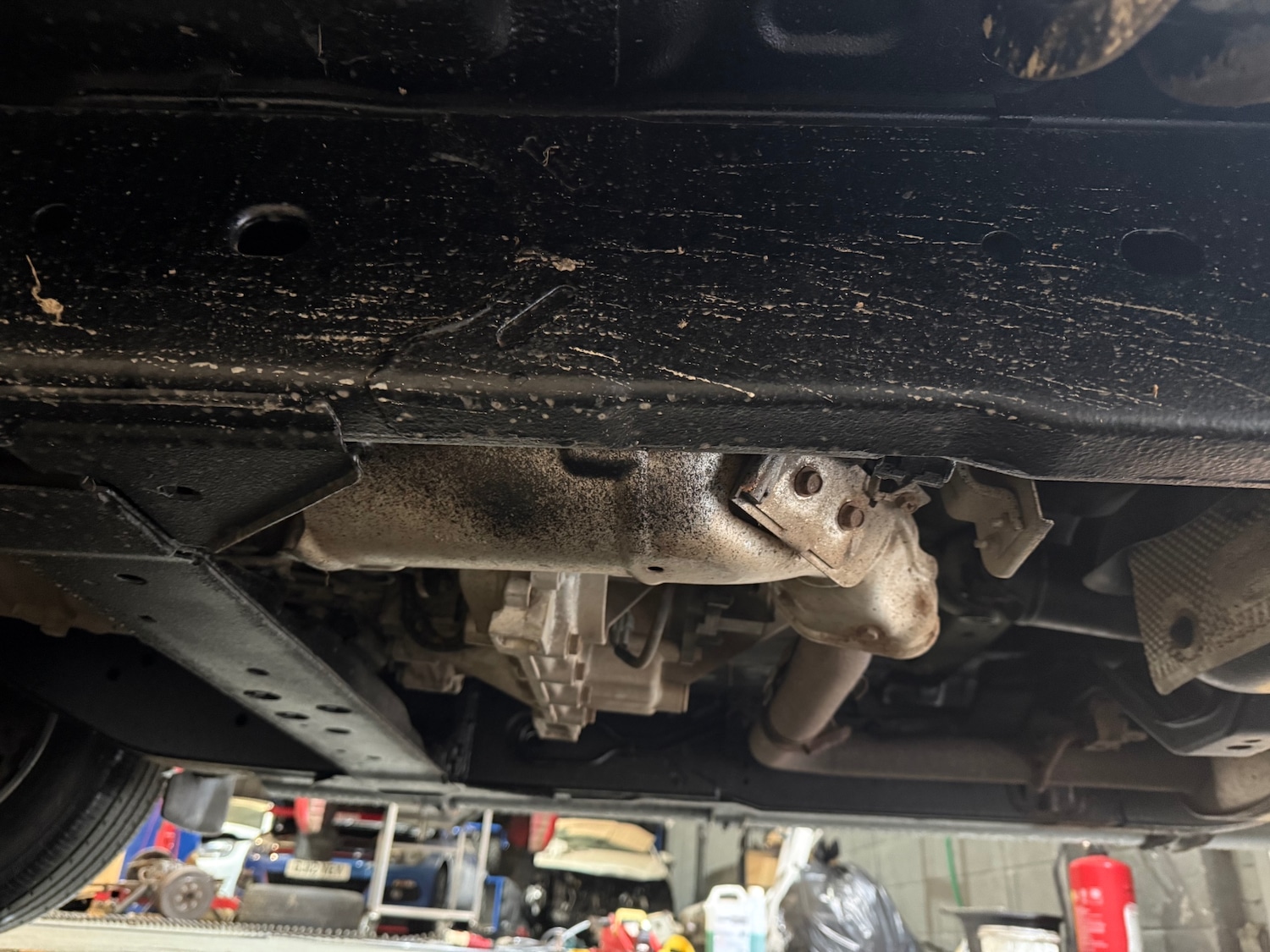 Used Nissan Navara 2015 for sale - 76762589: Photo 26