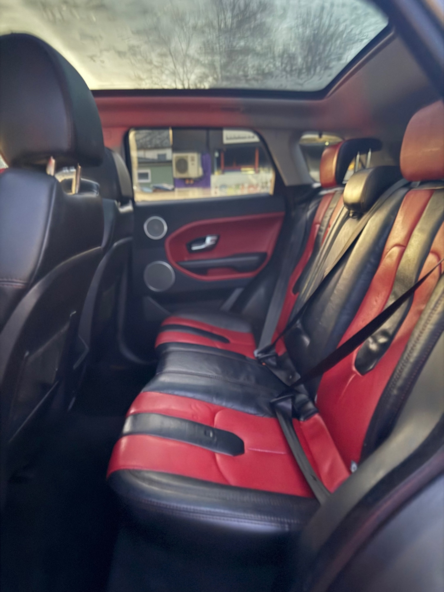 Used Land Rover Range Rover Evoque 2014 for sale - 76684535: Photo 11