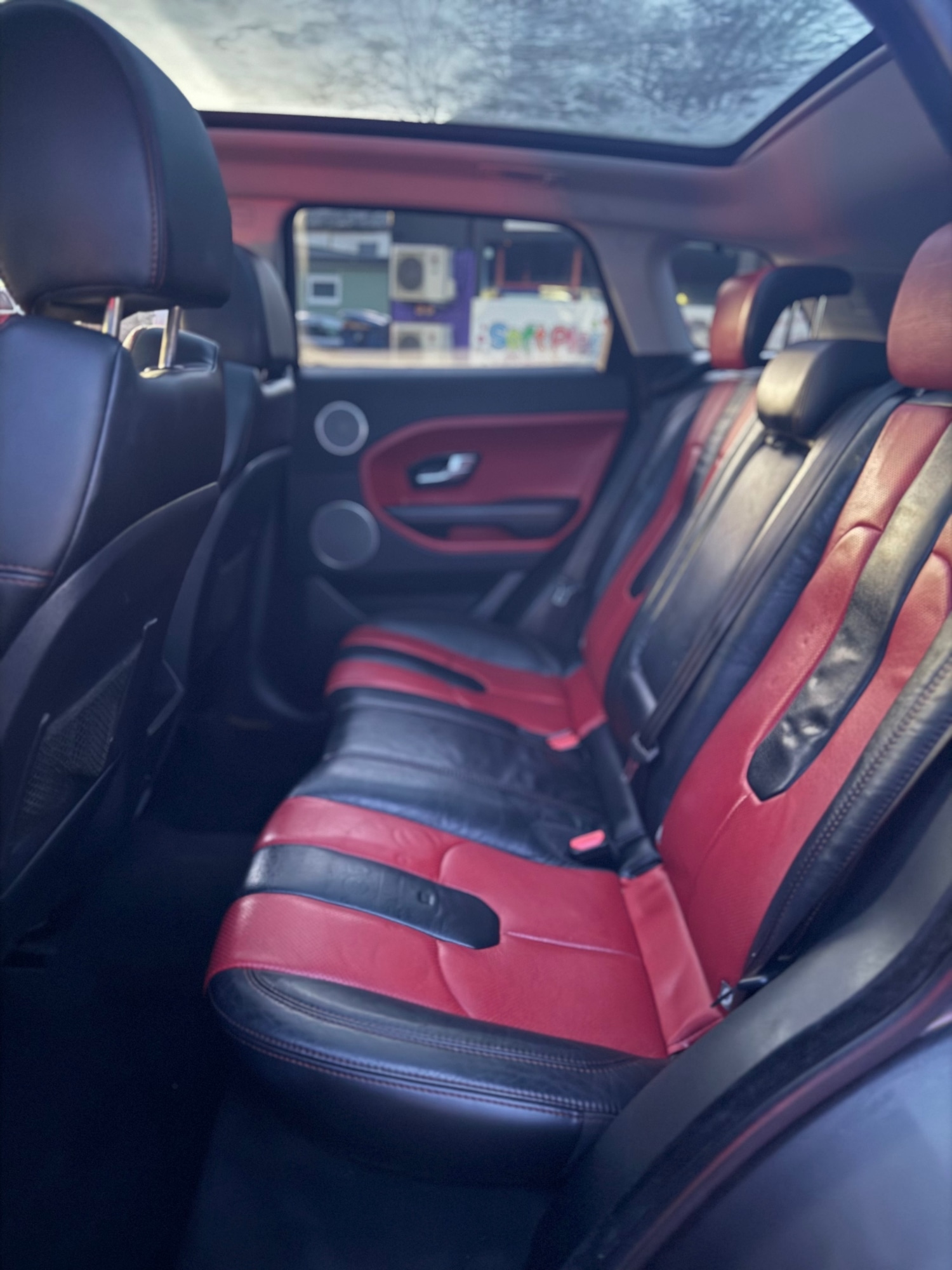 Used Land Rover Range Rover Evoque 2014 for sale - 76684535: Photo 12