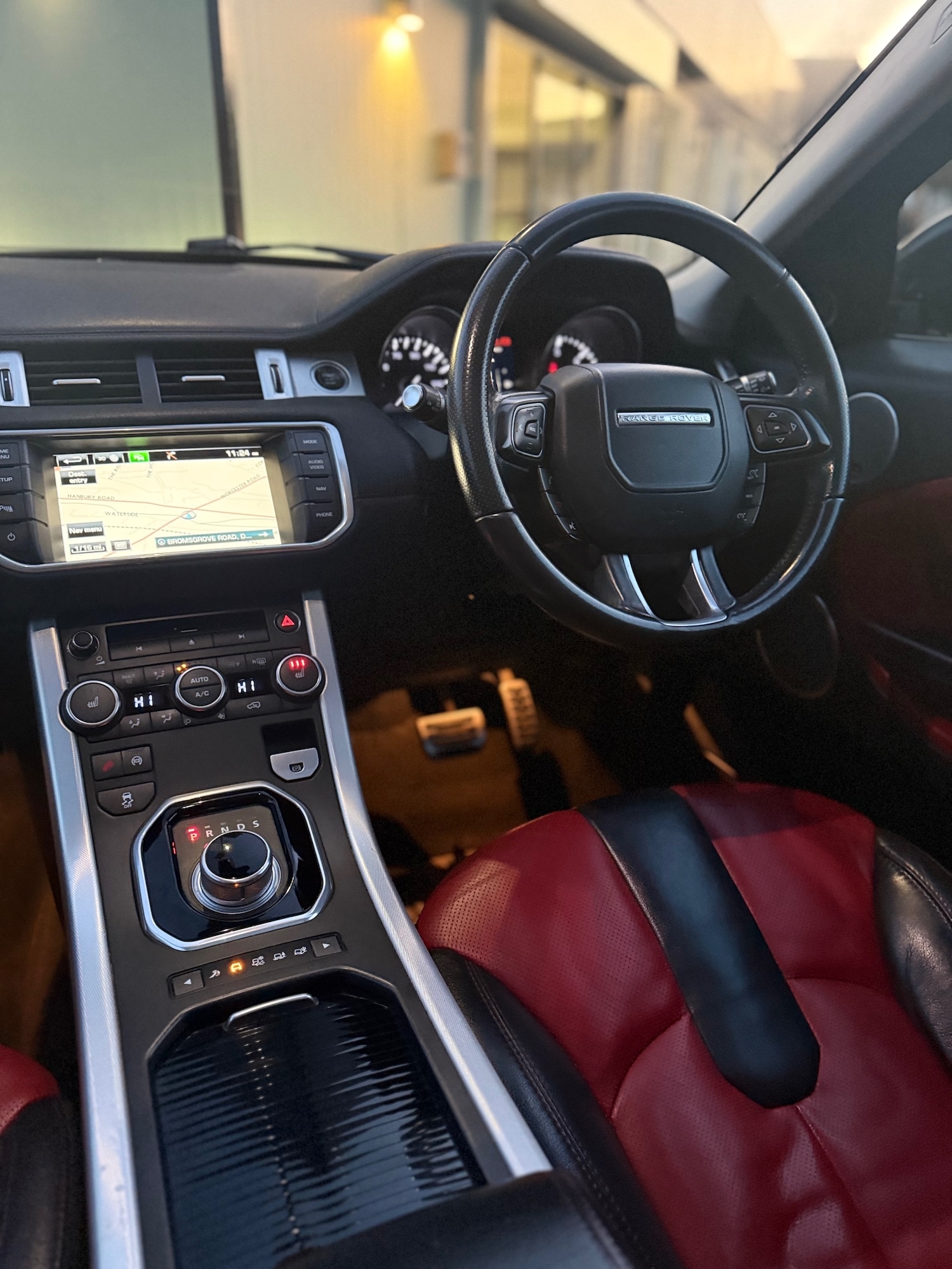 Used Land Rover Range Rover Evoque 2014 for sale - 76684535: Photo 13