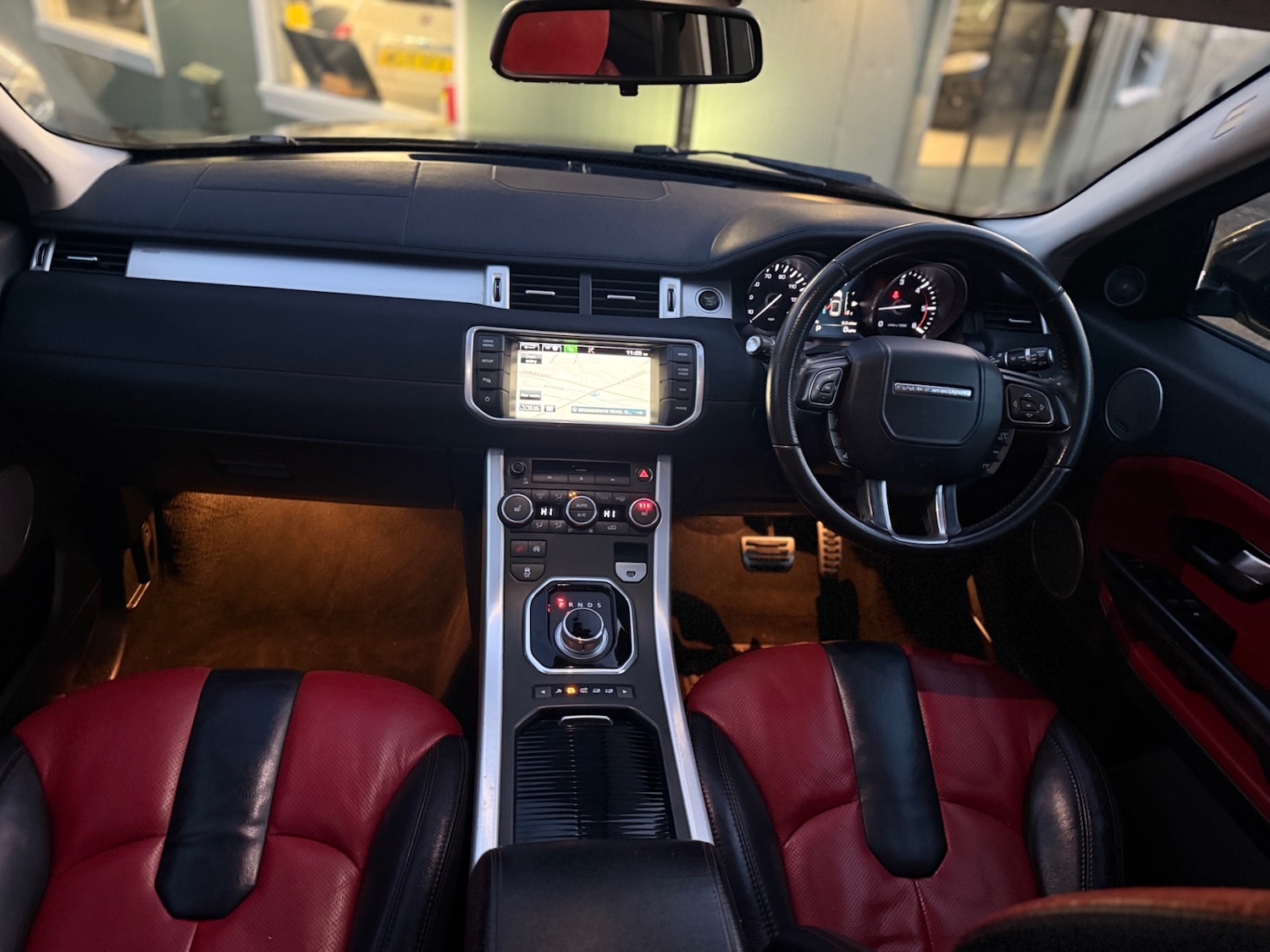 Used Land Rover Range Rover Evoque 2014 for sale - 76684535: Photo 15