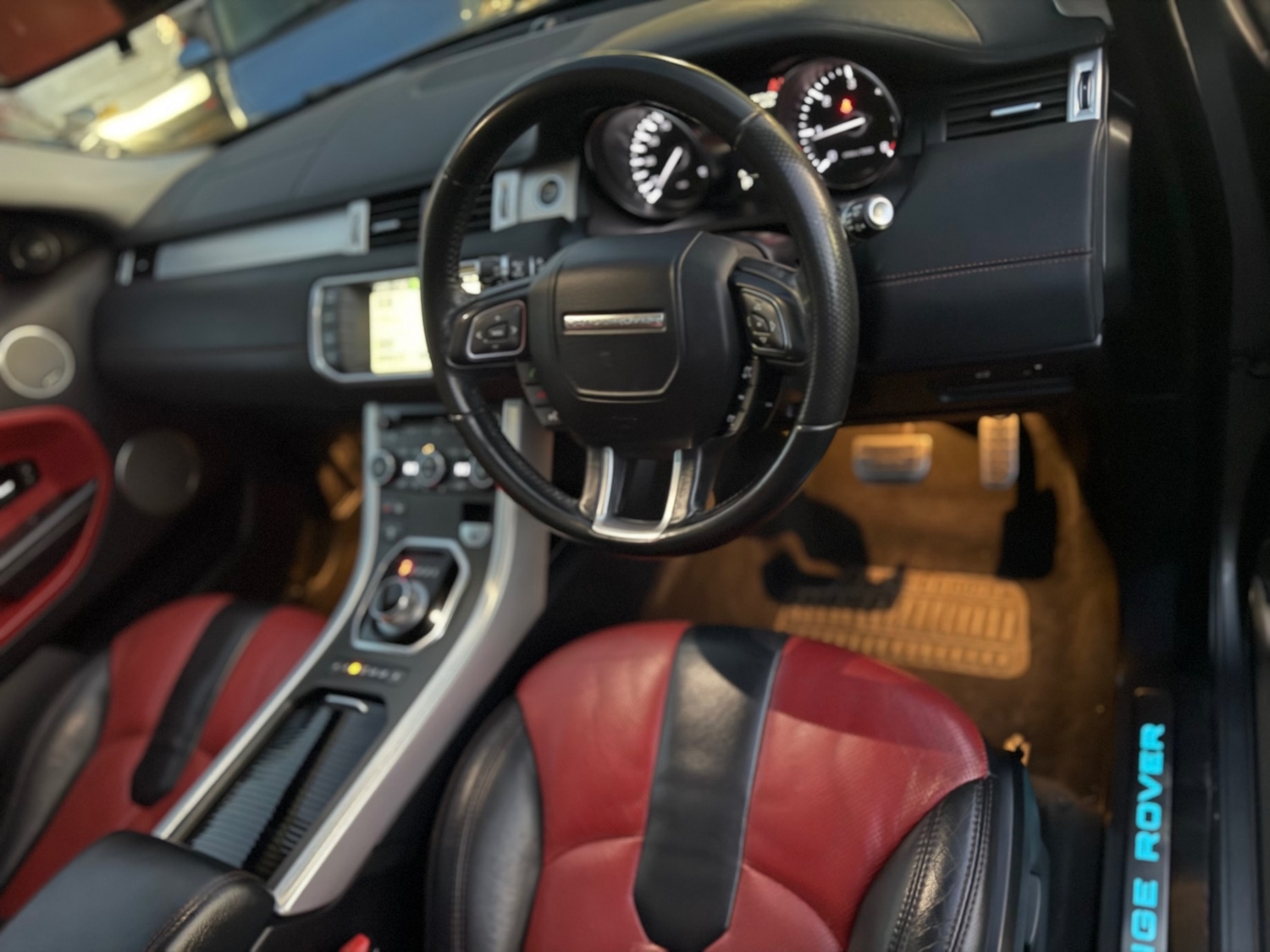 Used Land Rover Range Rover Evoque 2014 for sale - 76684535: Photo 16