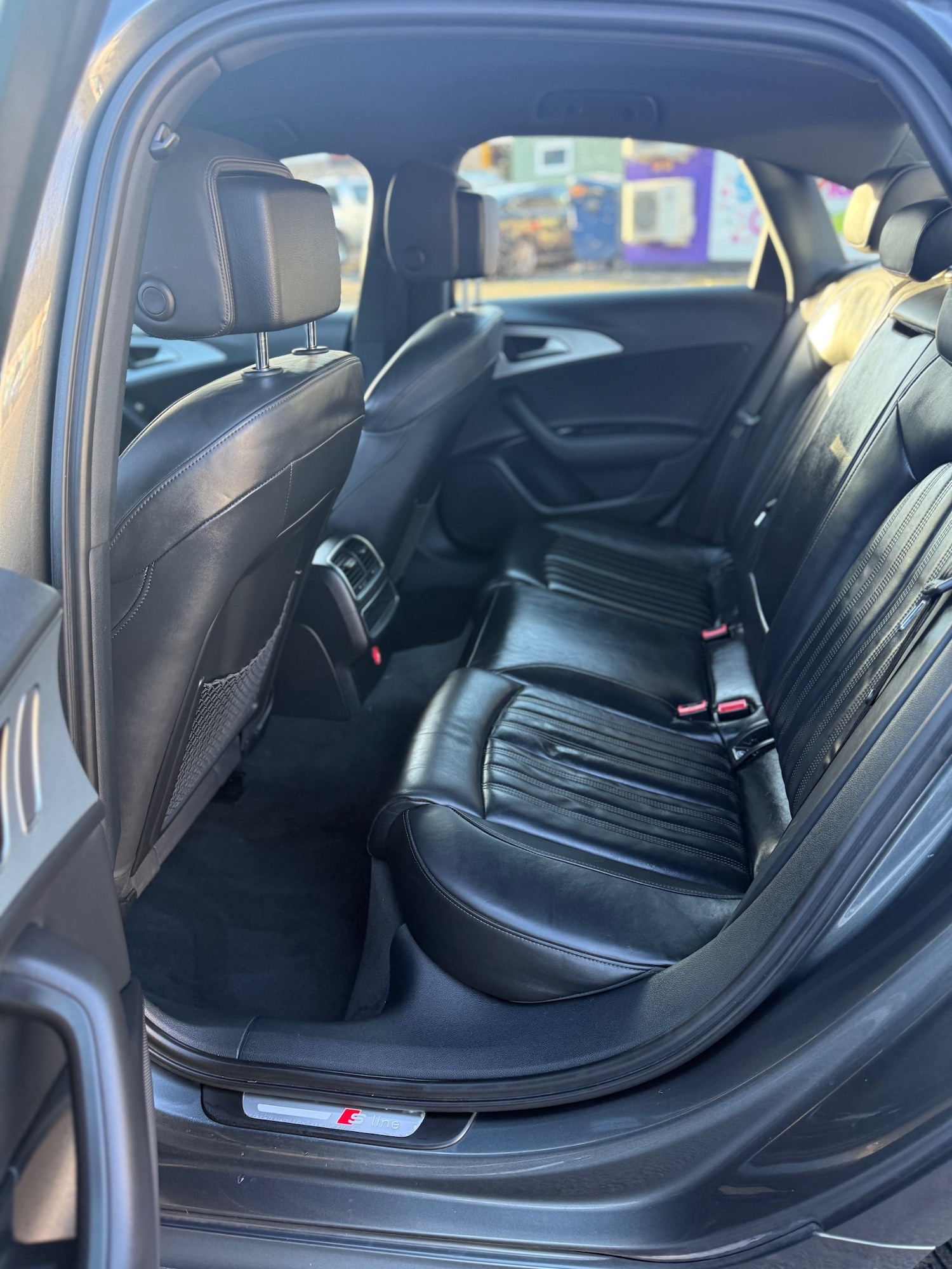 Used Audi A6 2012 for sale - 76696296: Photo 15