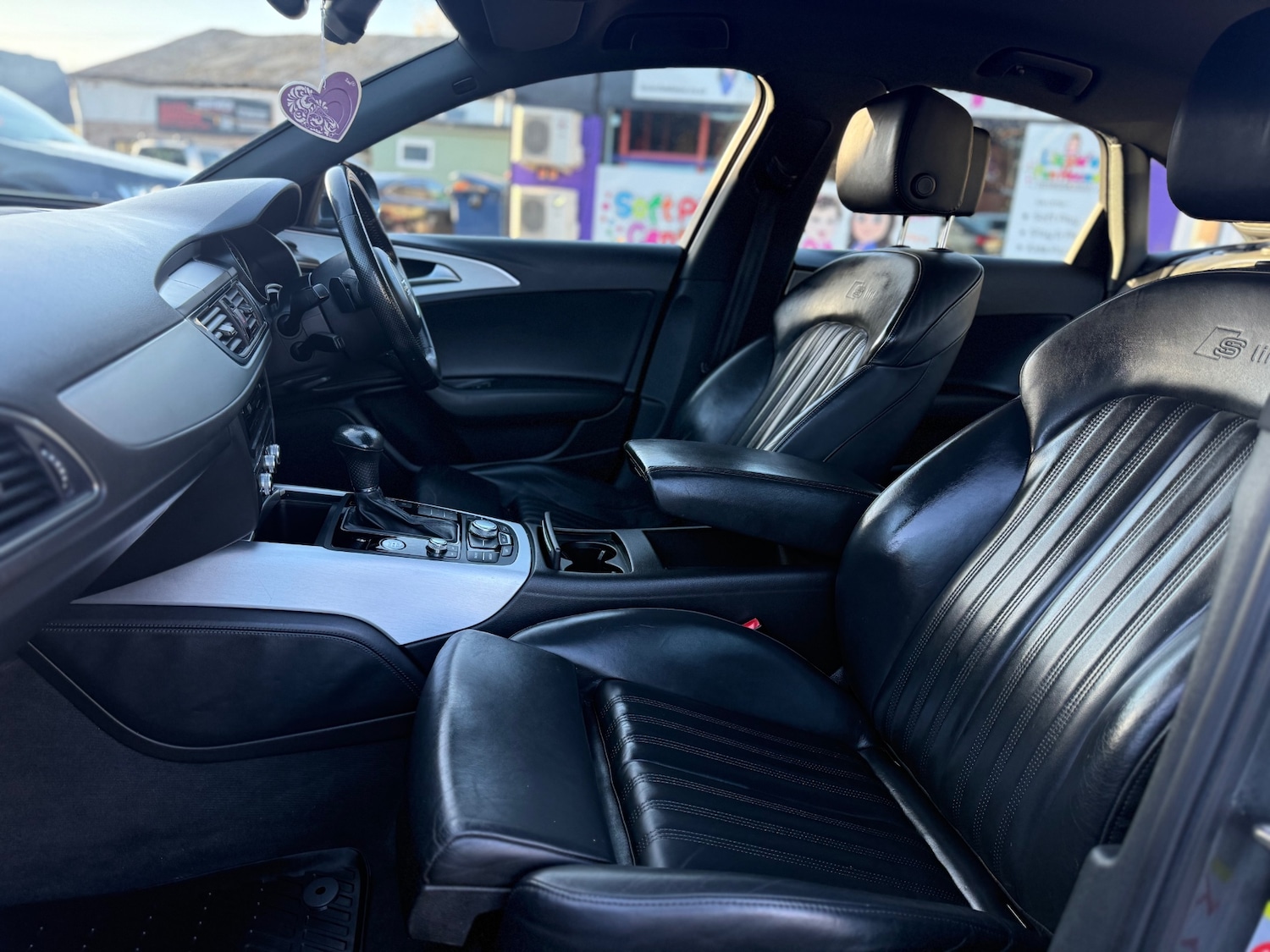 Used Audi A6 2012 for sale - 76696296: Photo 16