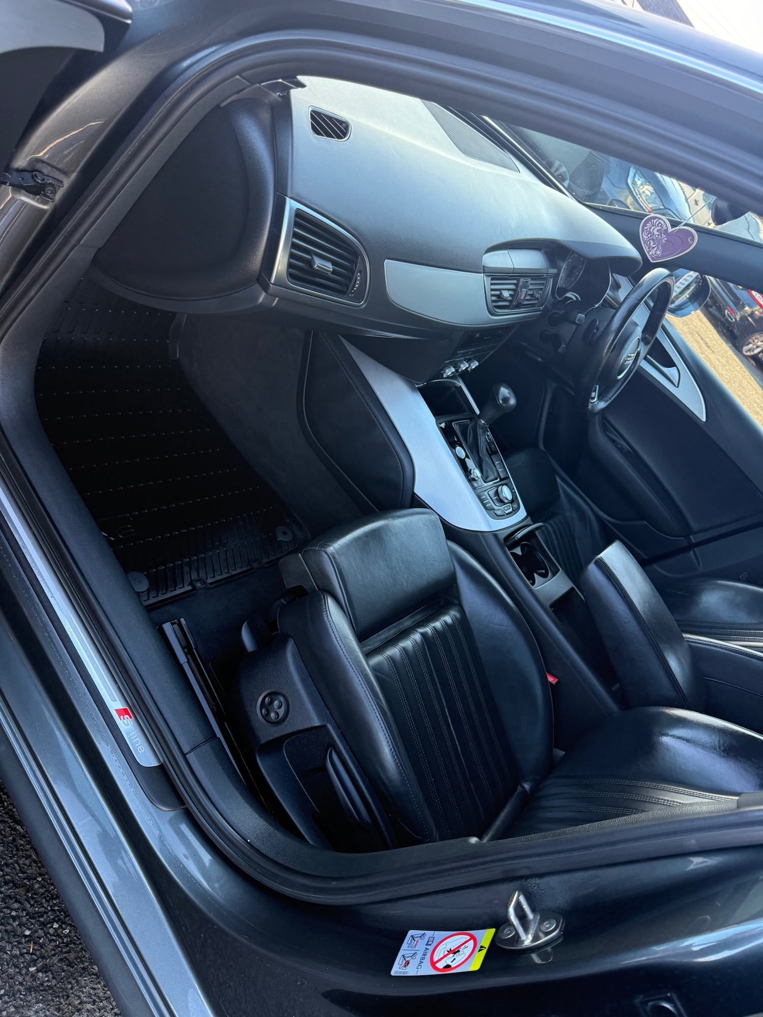 Used Audi A6 2012 for sale - 76696296: Photo 18