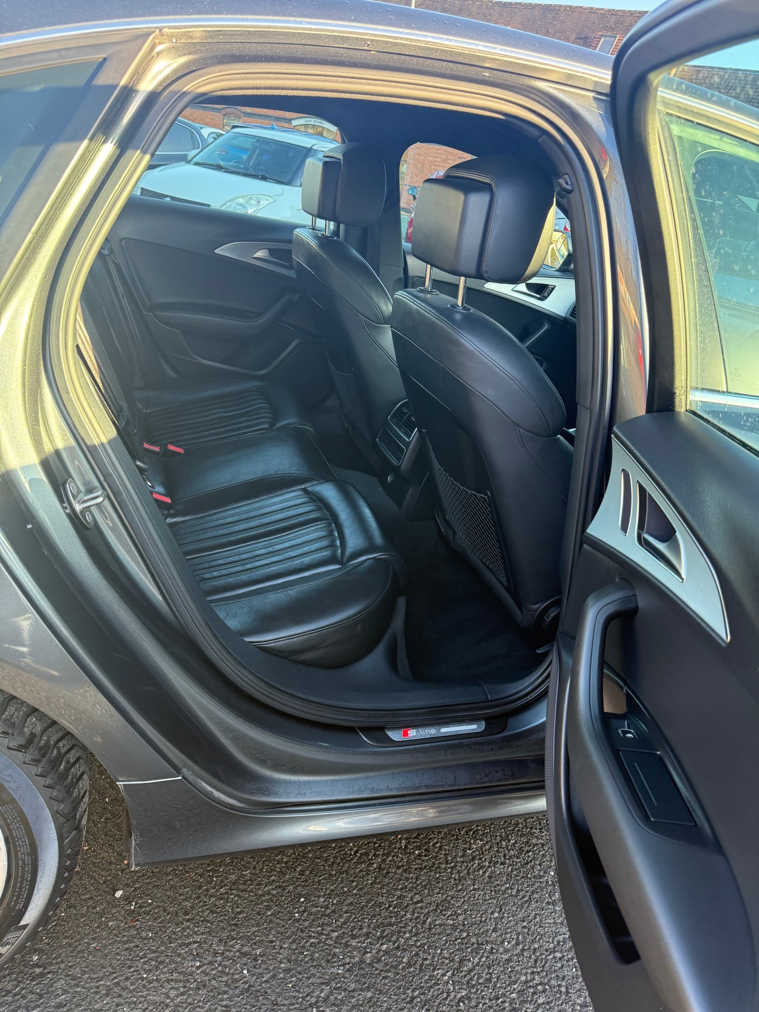 Used Audi A6 2012 for sale - 76696296: Photo 19