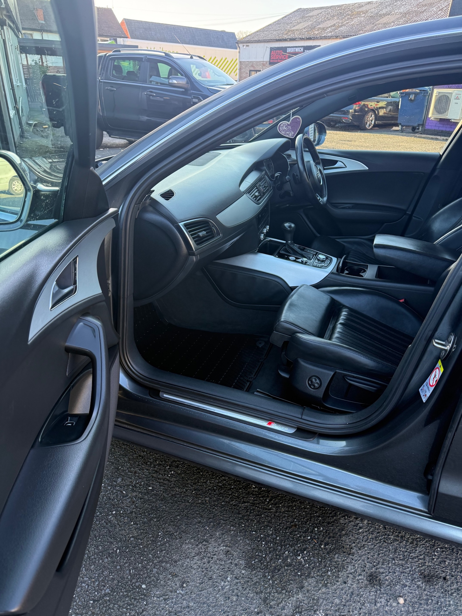 Used Audi A6 2012 for sale - 76696296: Photo 20