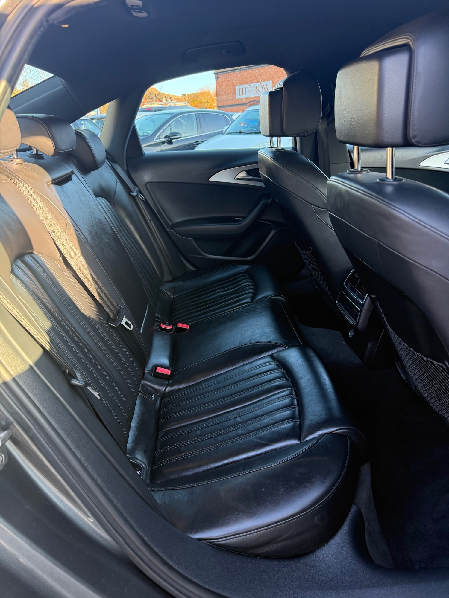 Used Audi A6 2012 for sale - 76696296: Photo 21