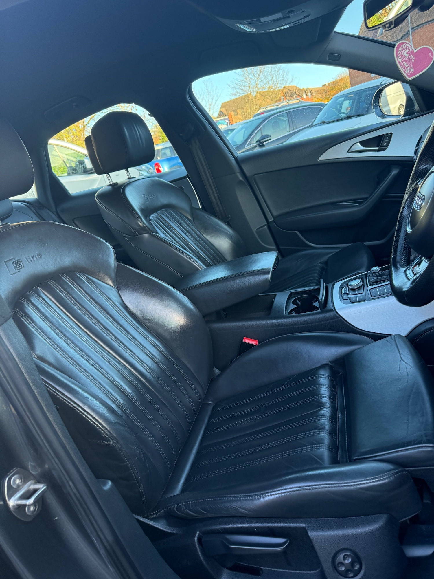 Used Audi A6 2012 for sale - 76696296: Photo 23