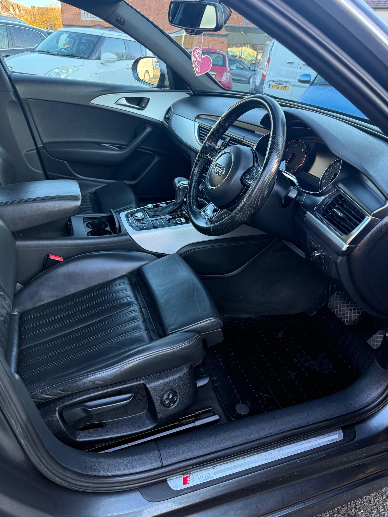 Used Audi A6 2012 for sale - 76696296: Photo 24