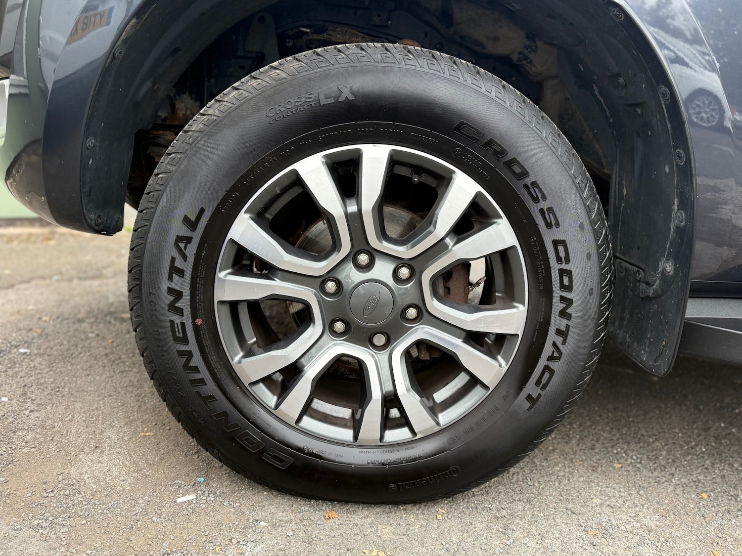 Used Ford Ranger 2018 for sale - 76231869: Photo 18