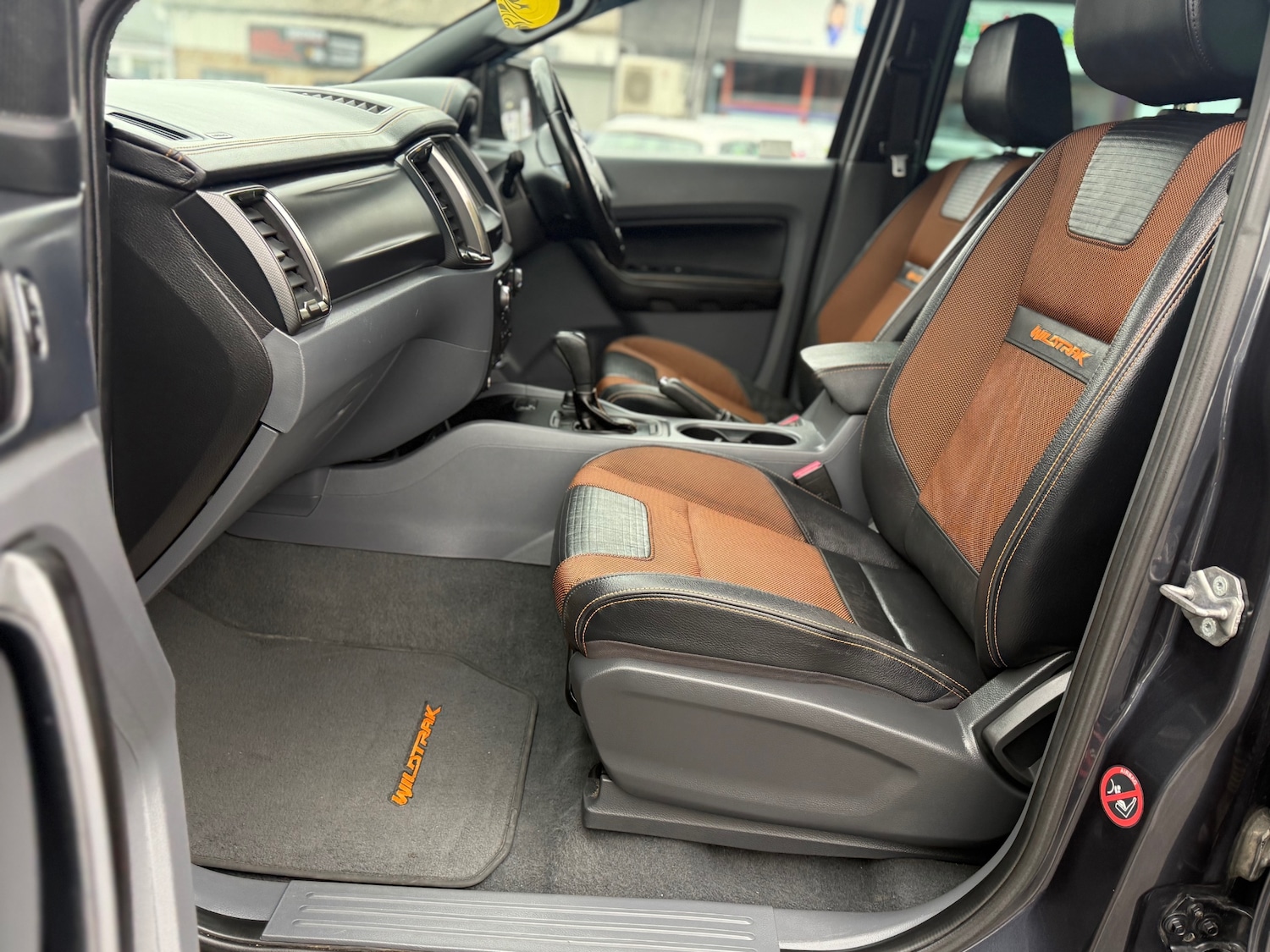 Used Ford Ranger 2018 for sale - 76231869: Photo 19