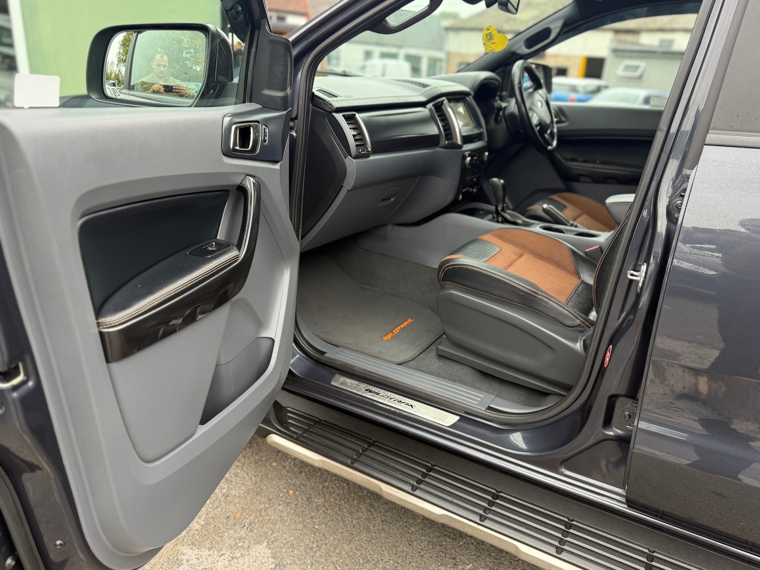 Used Ford Ranger 2018 for sale - 76231869: Photo 20