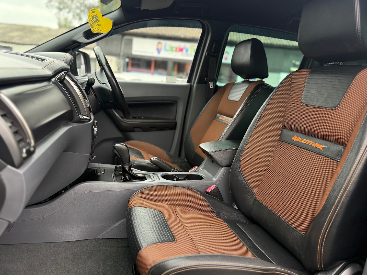 Used Ford Ranger 2018 for sale - 76231869: Photo 21