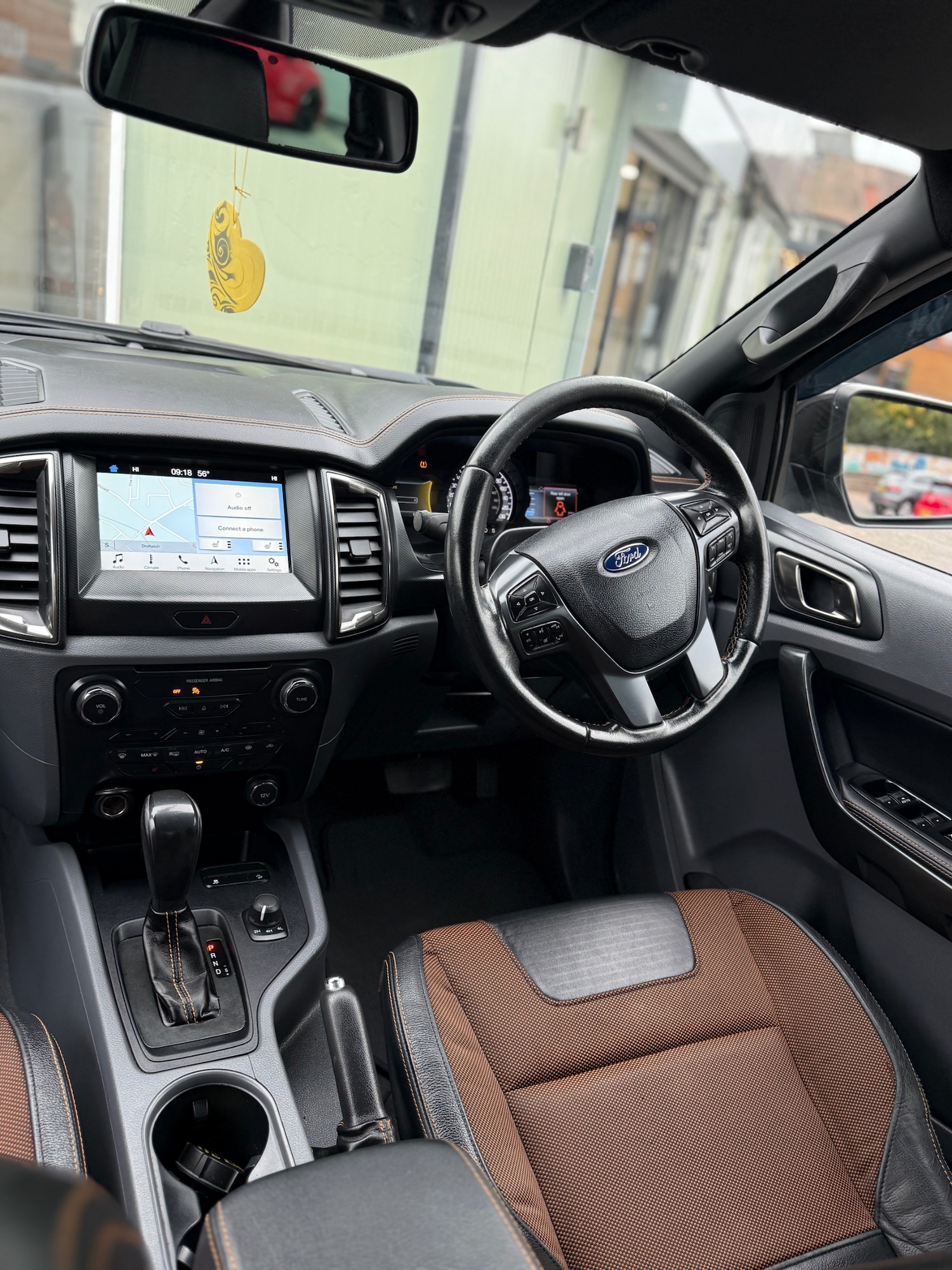 Used Ford Ranger 2018 for sale - 76231869: Photo 22