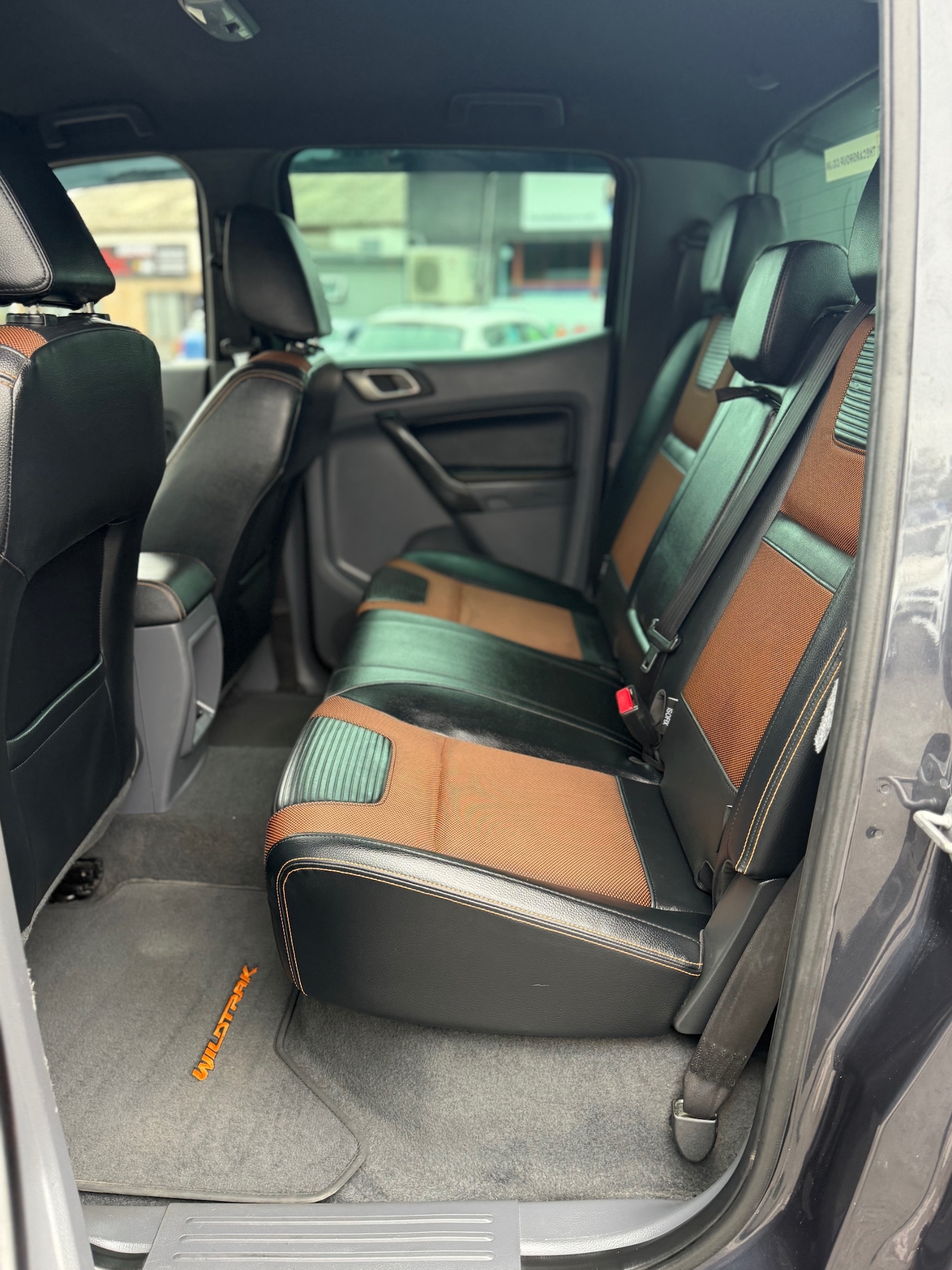 Used Ford Ranger 2018 for sale - 76231869: Photo 23