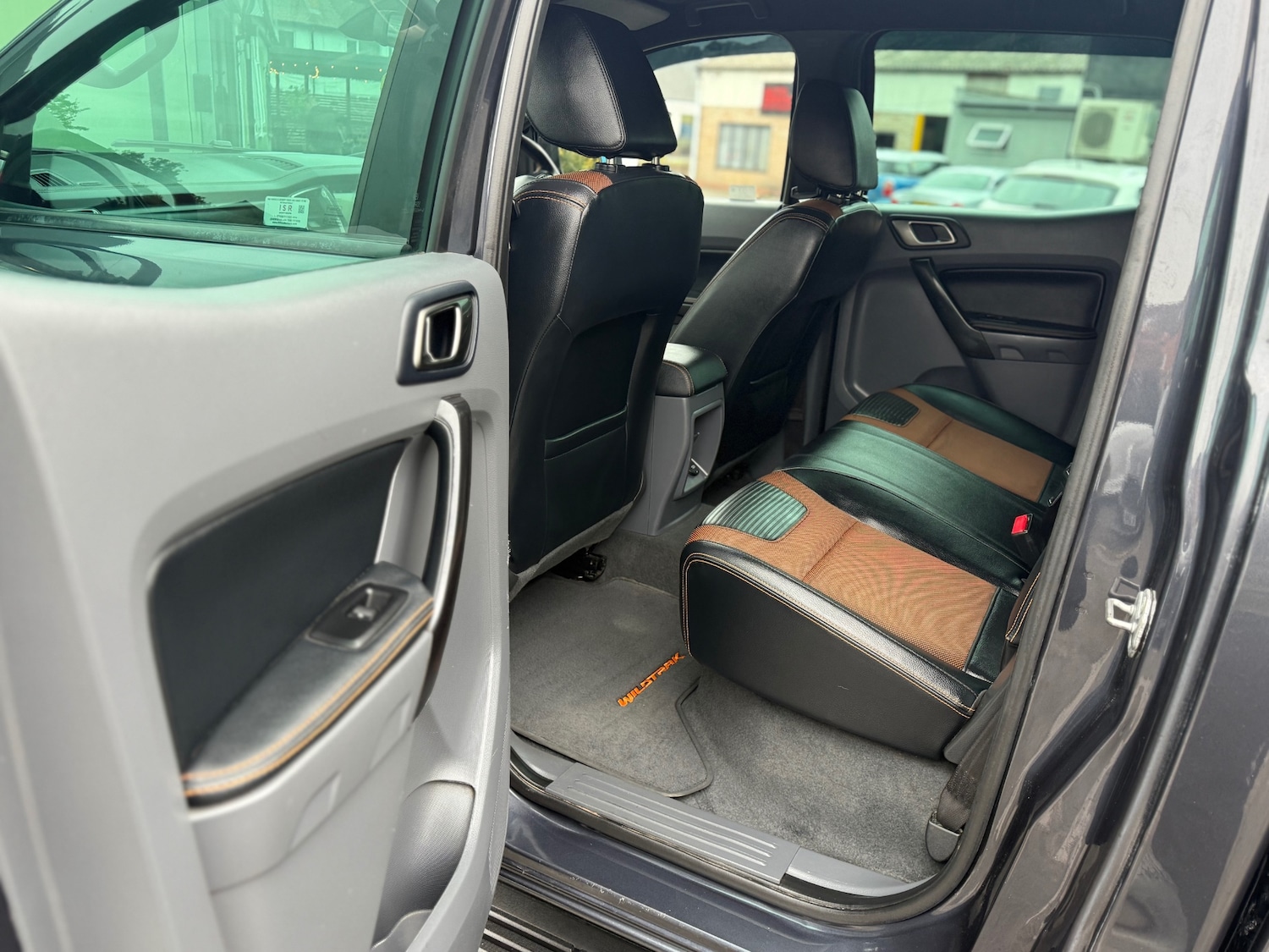 Used Ford Ranger 2018 for sale - 76231869: Photo 24