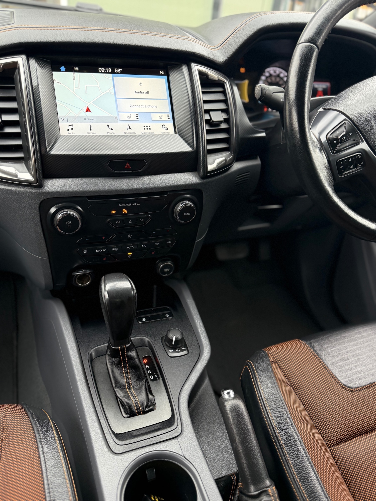 Used Ford Ranger 2018 for sale - 76231869: Photo 25