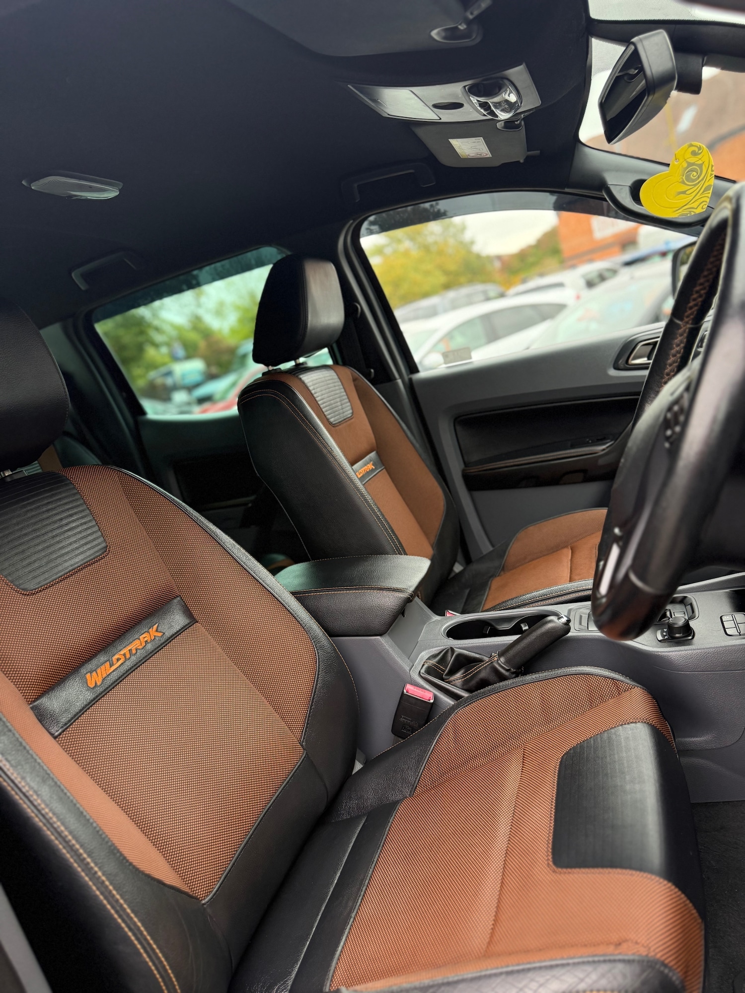 Used Ford Ranger 2018 for sale - 76231869: Photo 28