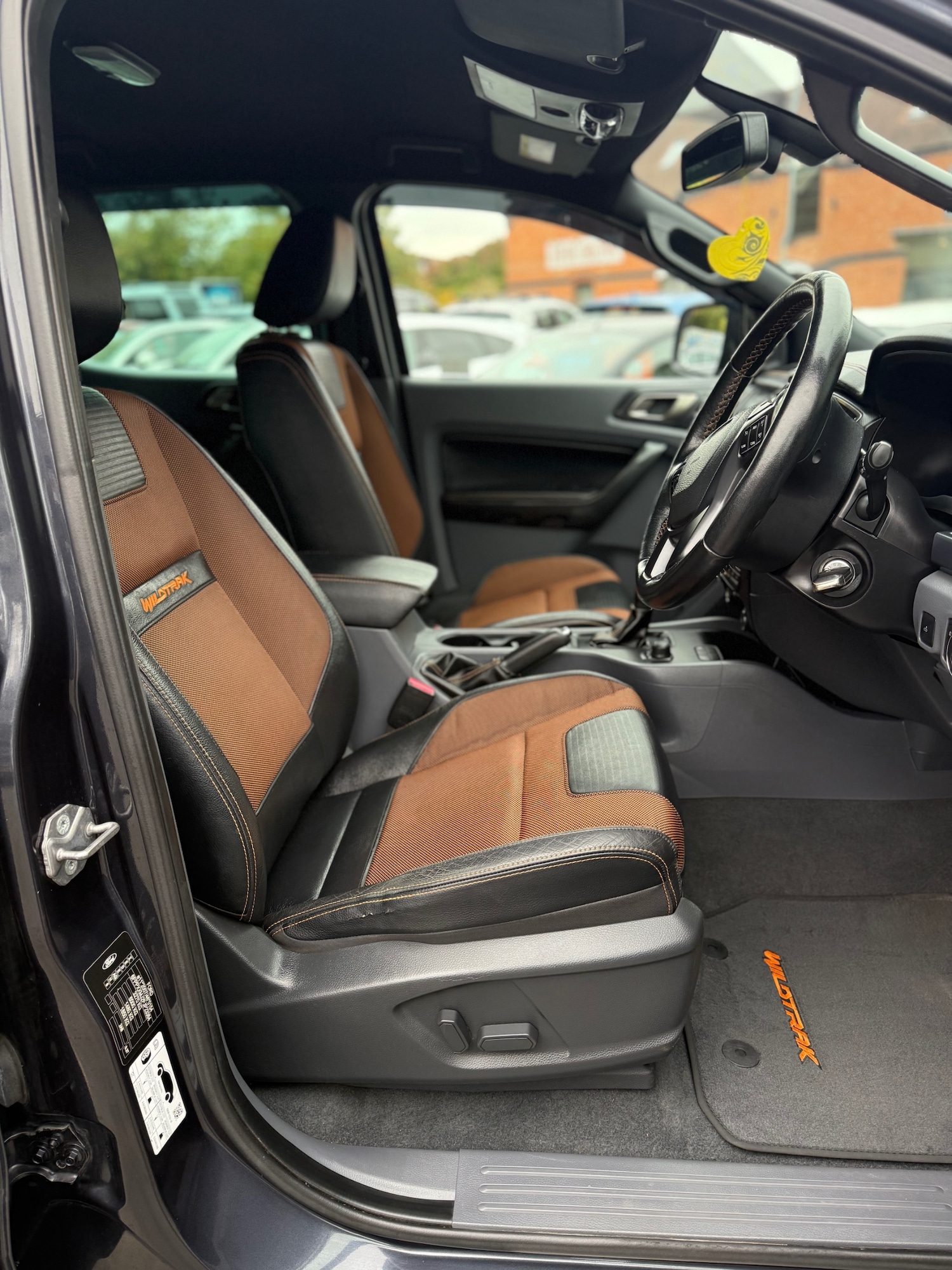 Used Ford Ranger 2018 for sale - 76231869: Photo 29