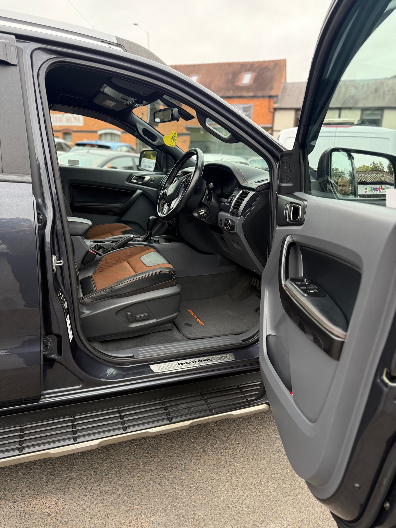 Used Ford Ranger 2018 for sale - 76231869: Photo 30