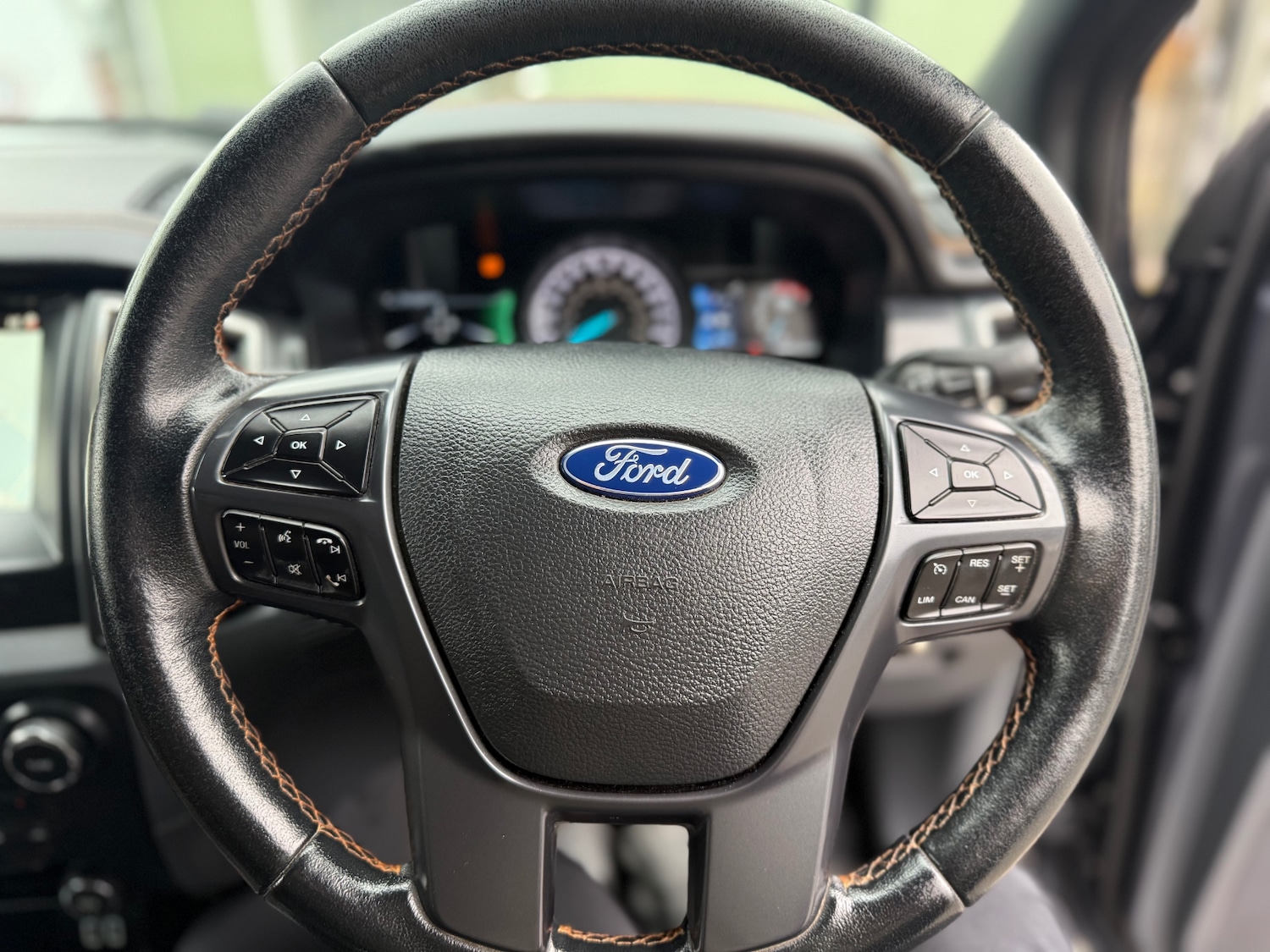 Used Ford Ranger 2018 for sale - 76231869: Photo 31