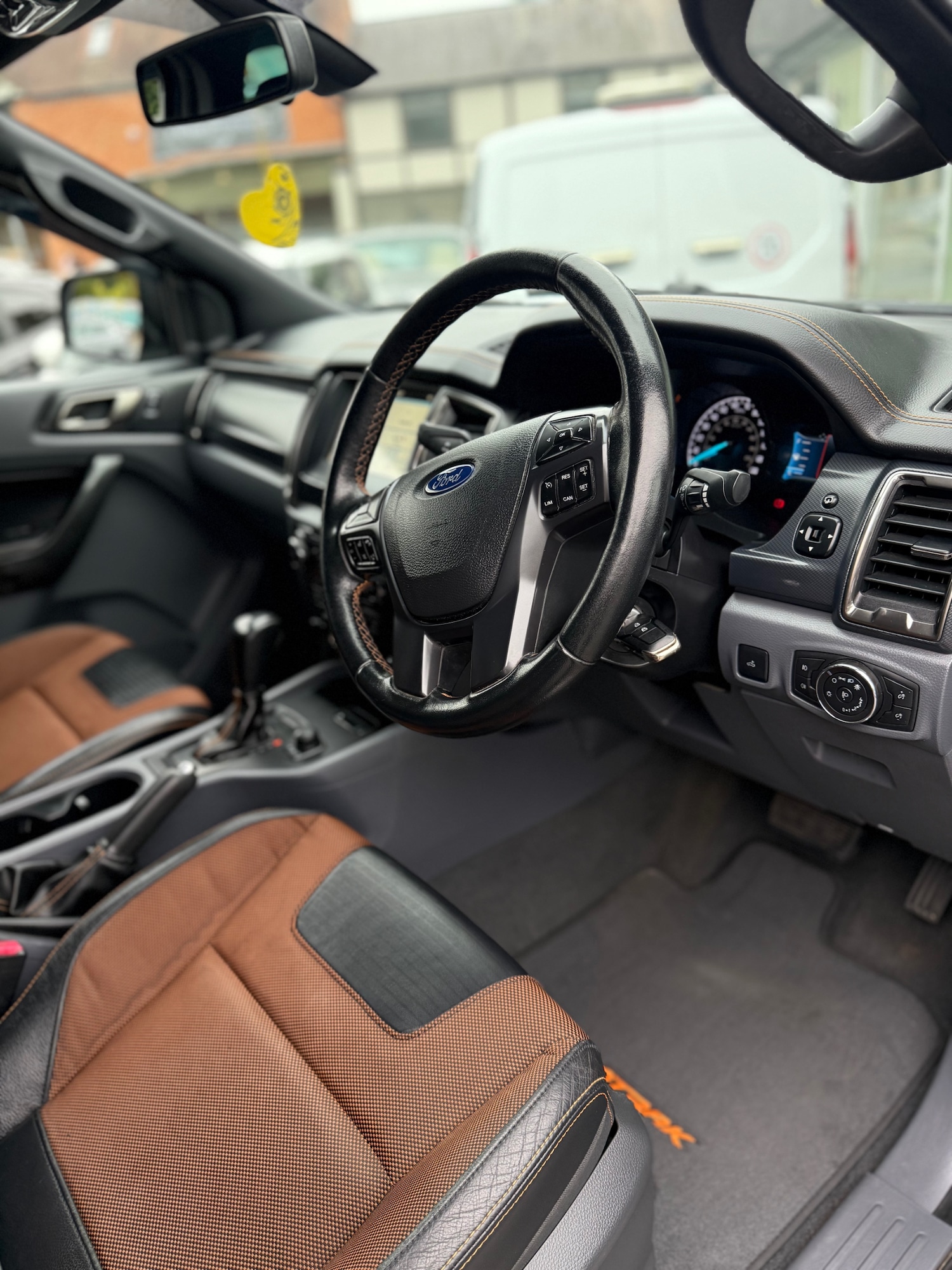 Used Ford Ranger 2018 for sale - 76231869: Photo 32