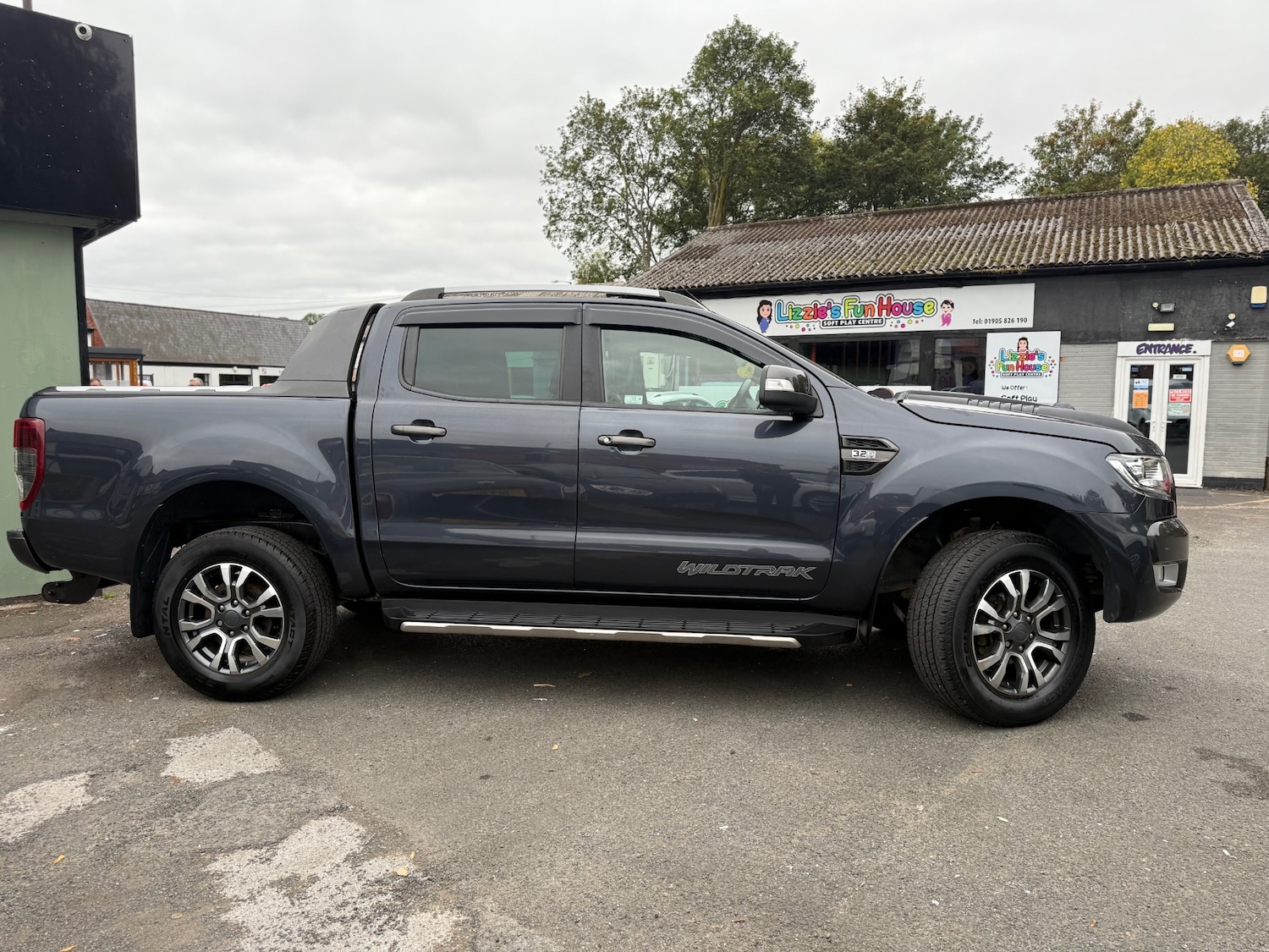 Used Ford Ranger 2018 for sale - 76231869: Photo 6