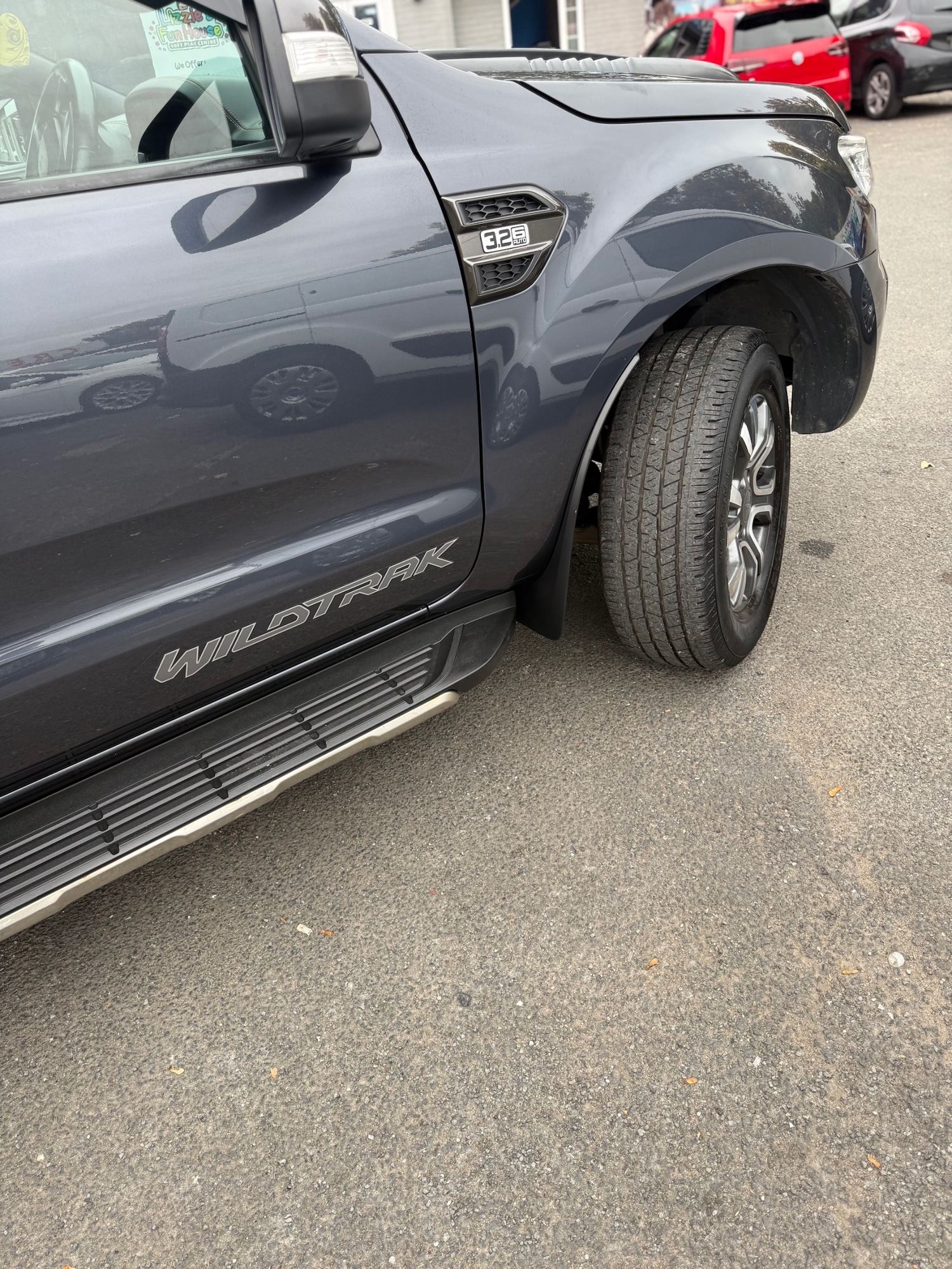 Used Ford Ranger 2018 for sale - 76231869: Photo 7
