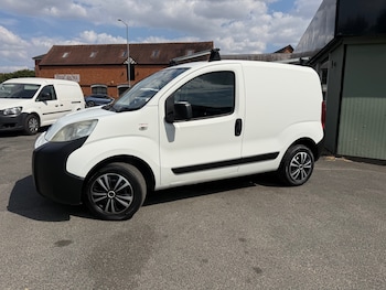 Used Citroen Nemo 2010 for sale - 79232080: Photo