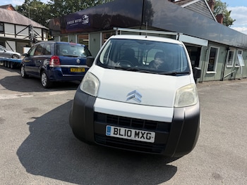 Used Citroen Nemo 2010 for sale - 79232080: Photo