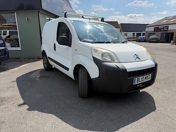 Used Citroen Nemo 2010 for sale - 79232080: Photo
