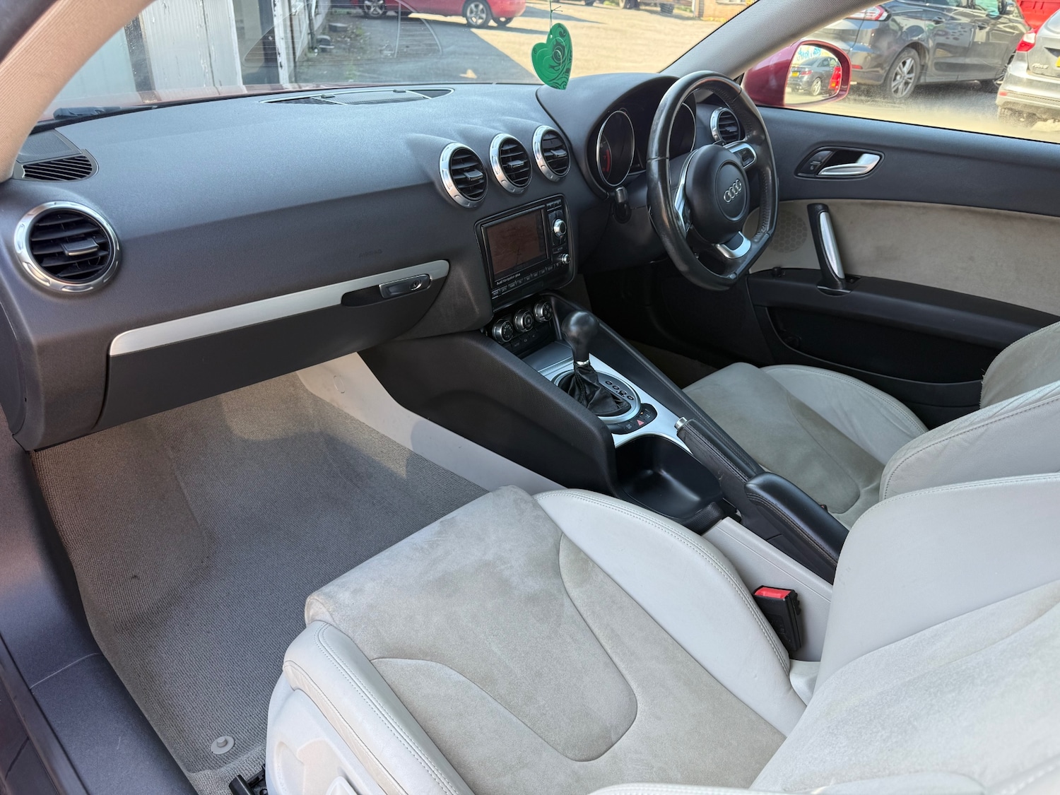 Vehicle 11
