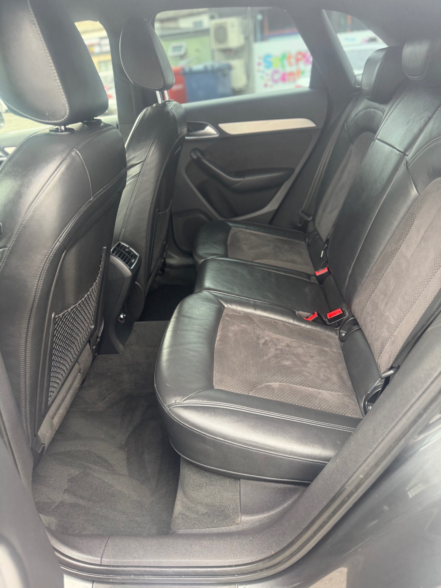 Used Audi Q3 2012 for sale - 76232148: Photo 16