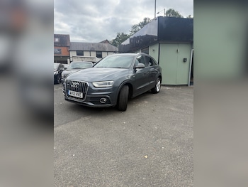 2012 (12) - 2.0 TDI [177] Quattro S Line 5dr S Tronic