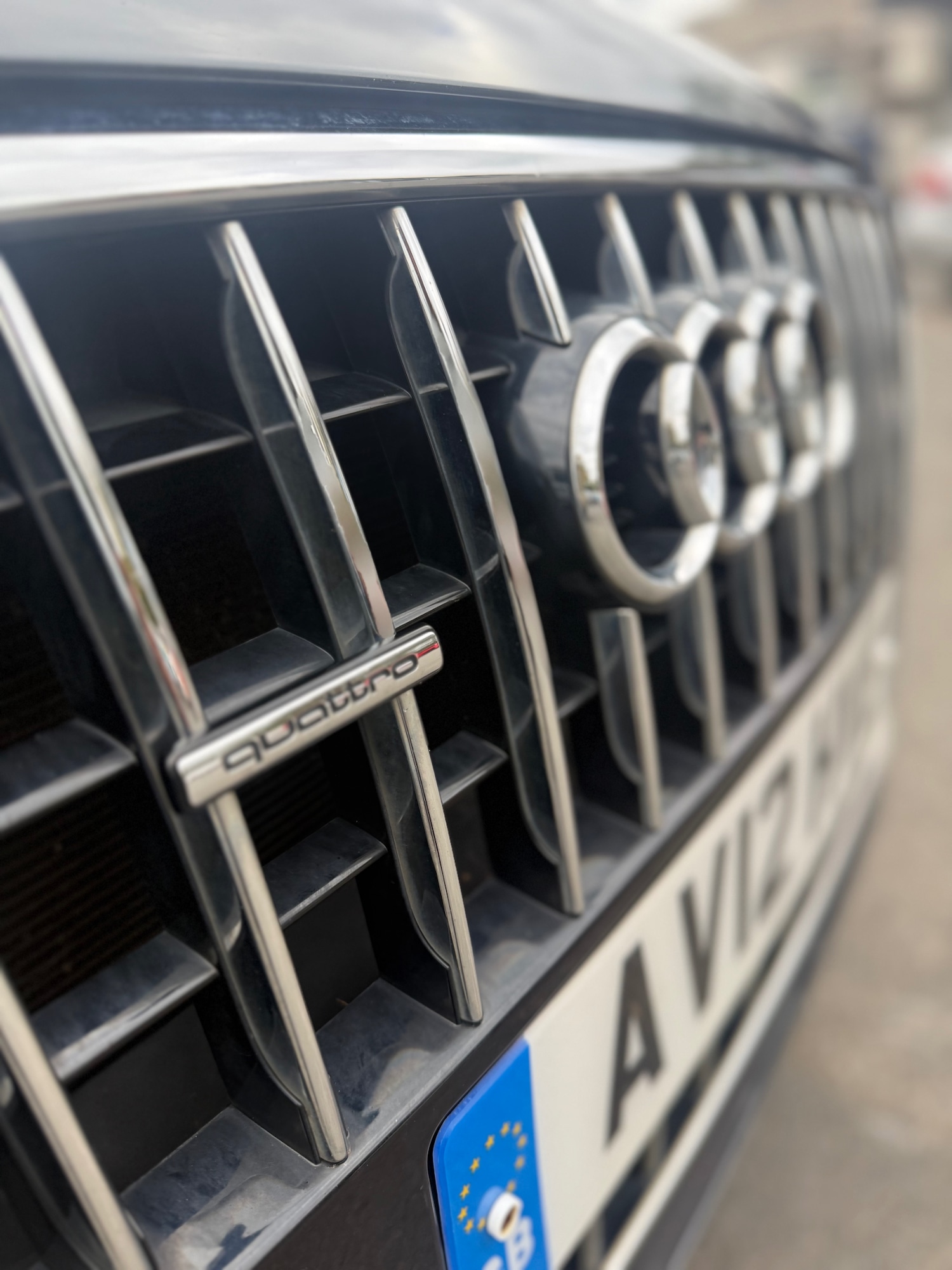 Used Audi Q3 2012 for sale - 76232148: Photo 7