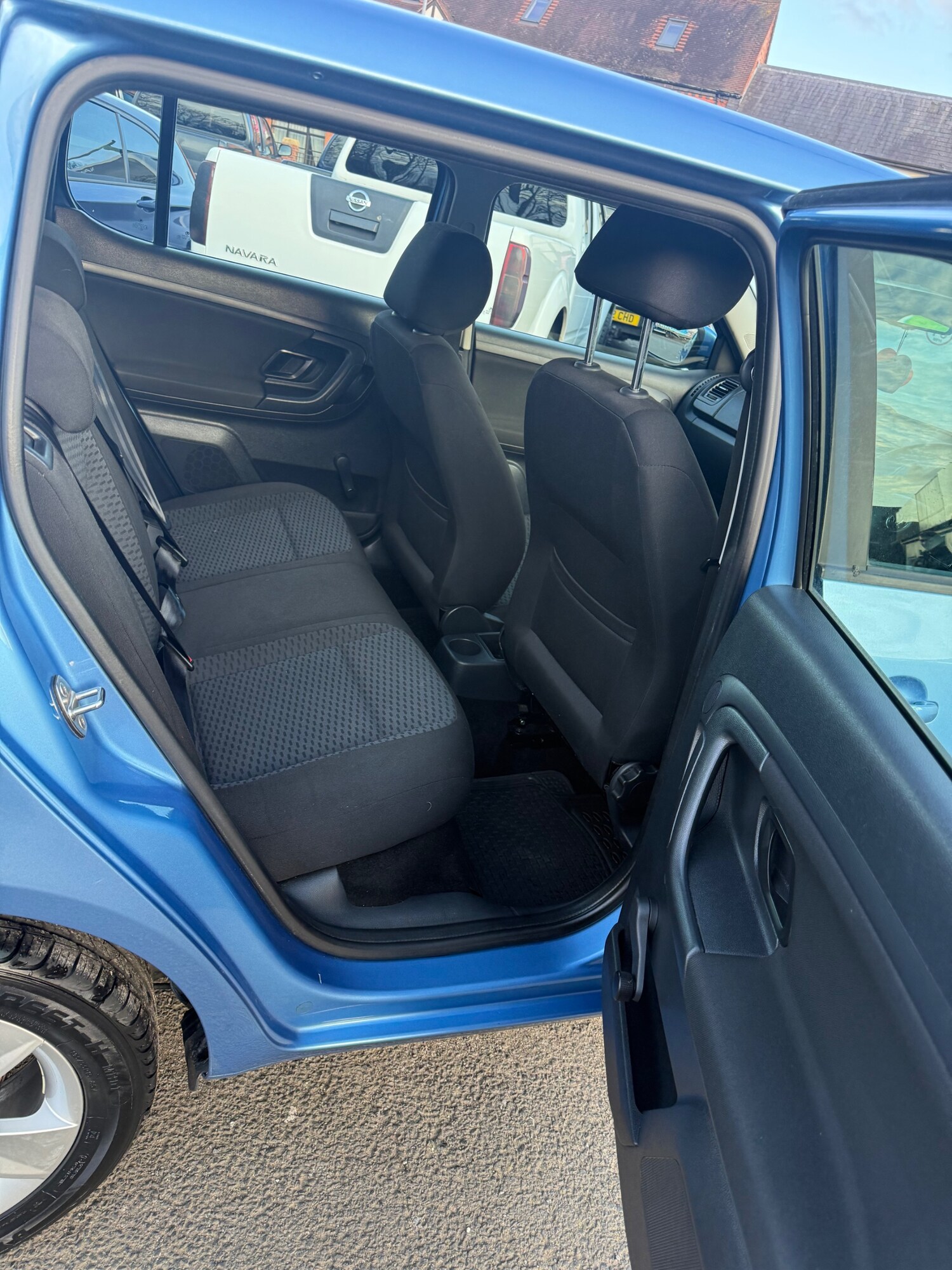 Used Skoda Fabia 2014 for sale - 77744387: Photo 19