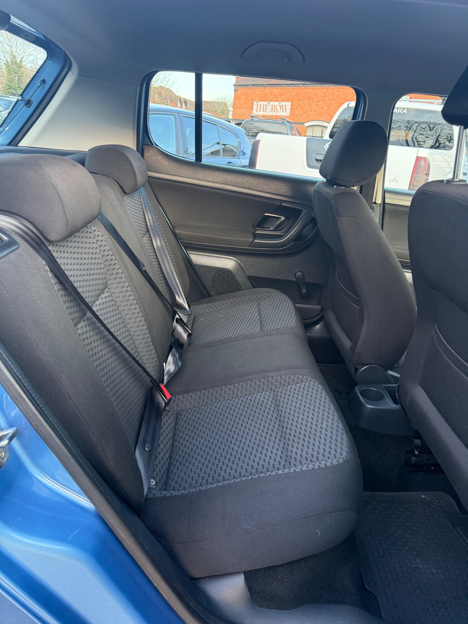 Used Skoda Fabia 2014 for sale - 77744387: Photo 20