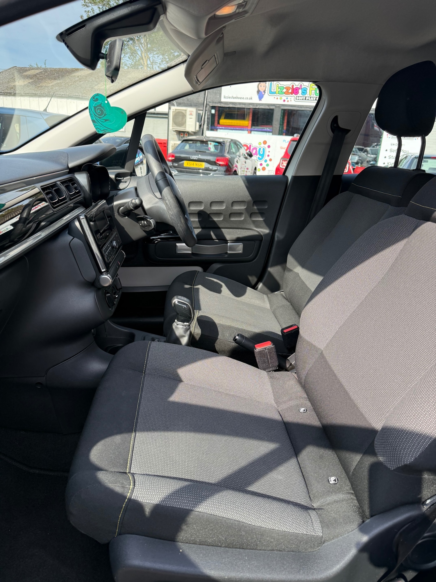 Vehicle 13