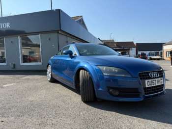 Used Audi TT 2007 for sale - 74260213: Photo