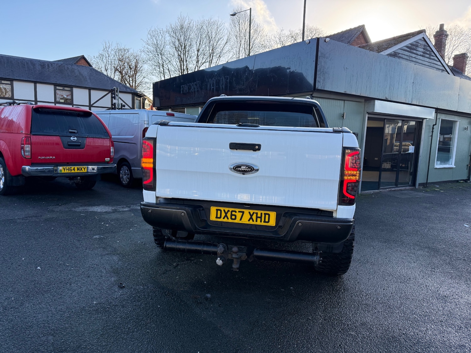 Used Ford Ranger 2017 for sale - 77019424: Photo 13